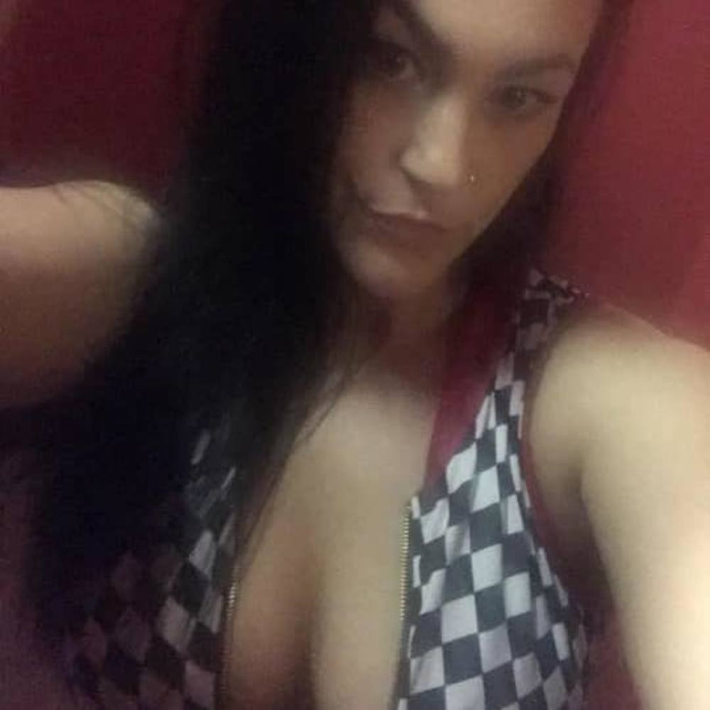 Meet your Posher, Brianna
